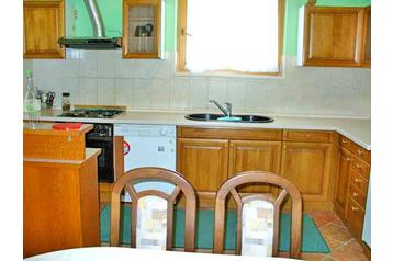 Kroatien Privát Split, Exterieur